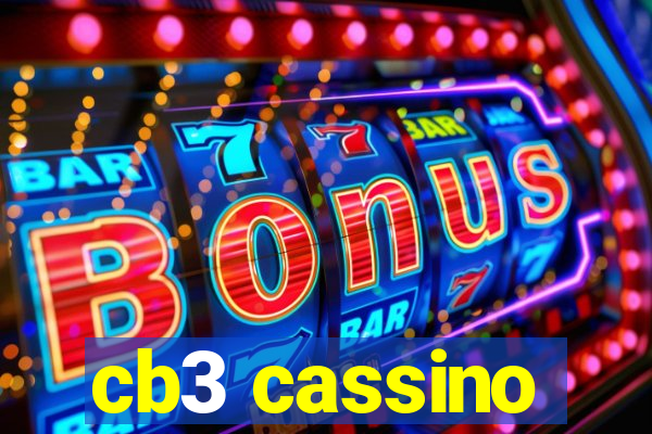 cb3 cassino